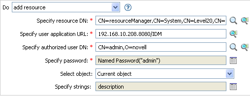 Add source attribute value