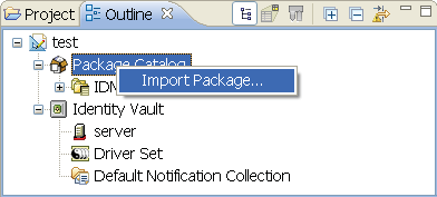 Identity Manager 4.7 Driver for Mainframes: CA Top Secret ...