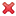 Delete icon