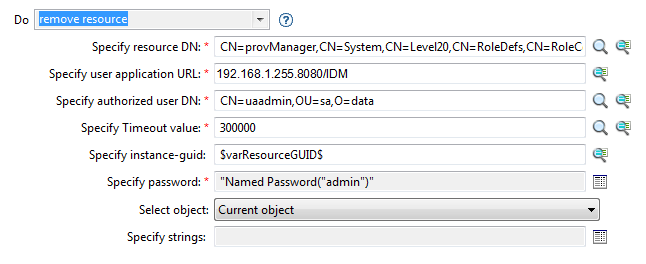 Add source attribute value