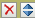 Remove and Position icons