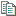 Copy icon