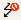 Disable Tracing icon