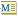 Schema map icon