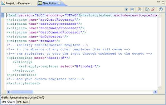 Add your custom templates here