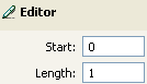 Length field