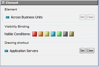 Drawing Shortcut