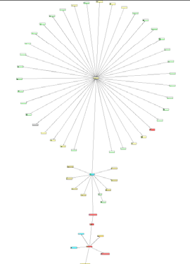 BCC Compact Circular Layout Example