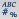Point Labels icon
