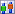 Candlestick icon